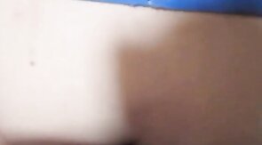 Bareback Breeding a Blindfolded Amateur Twink Bottom