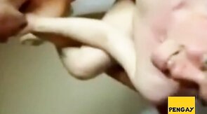 Raw Fuck with my Twink Boyfriend