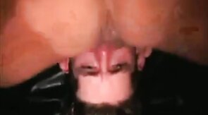 Face Fucked, Throat Slime & Spunked