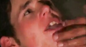 Face Fucked, Throat Slime & Spunked