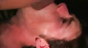 Face Fucked, Throat Slime & Spunked