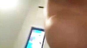 Bareback Amateur Anal Sex with Twinks