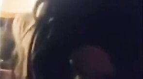 Anal Adventure with an Amateur Crossdresser