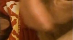 Skinny Twink Fingers His Ass and Swallows