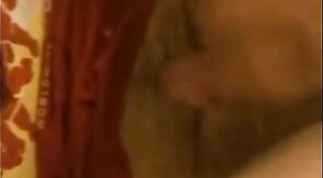 Skinny Twink Fingers His Ass and Swallows