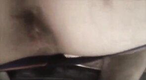 Abuelito Folla a un Jovencito Sin Condón