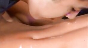 Amateur Big-Cock Twinks in Hot Anal Action