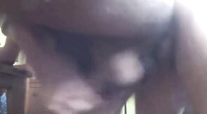 Bareback Bear Fucks Furry Ass