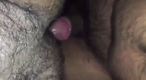 Fat Indian Gay Man Getting Barebacked Hard