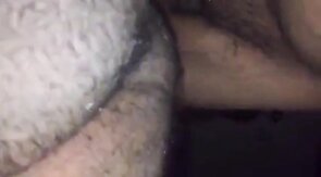 Fat Indian Gay Man Getting Barebacked Hard