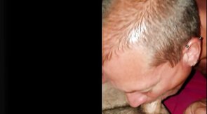 Cum Swallowing Amateur Couple’s Blowjob Adventure