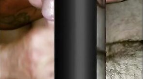 Cum Swallowing Amateur Couple’s Blowjob Adventure