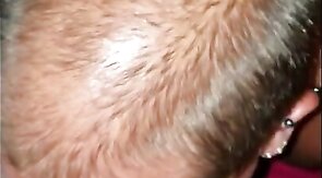 Cum Swallowing Amateur Couple’s Blowjob Adventure