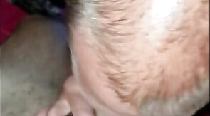 Cum Swallowing Amateur Couple’s Blowjob Adventure