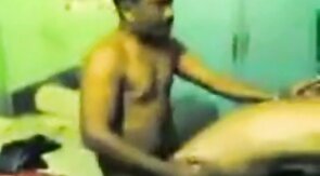 Amateur Daddies Group Sex in Indonesia