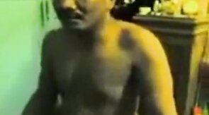 Amateur Daddies Group Sex in Indonesia