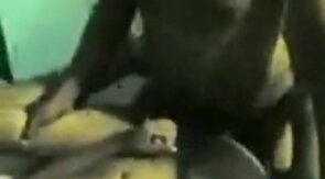 Amateur Daddies Group Sex in Indonesia