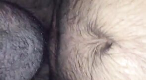 Fat Indian Gay Man Getting Barebacked Hard