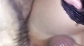 I Dreamt of Being Fucked Like a Girl