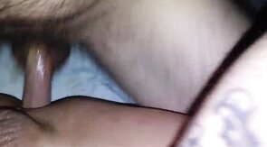 I Dreamt of Being Fucked Like a Girl