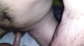 I Dreamt of Being Fucked Like a Girl