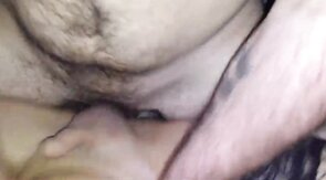 I Dreamt of Being Fucked Like a Girl