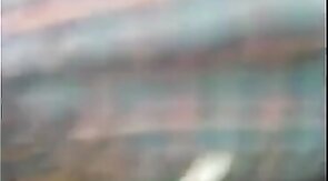 Married Men Caught Playing Outdoors