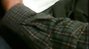 Married Men Caught Playing Outdoors