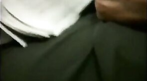 Married Men Caught Playing Outdoors