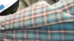 Married Men Caught Playing Outdoors