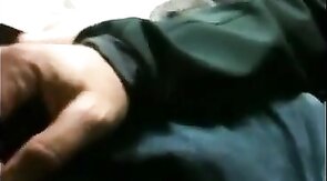 Married Men Caught Playing Outdoors