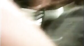 Married Men Caught Playing Outdoors