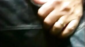 Married Men Caught Playing Outdoors