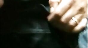 Married Men Caught Playing Outdoors