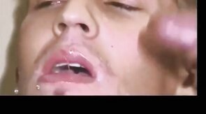 Cock Suckers in Action: Big Cocks, Amateur Blowjobs