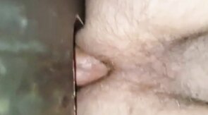 Bareback Amateur Gloryhole