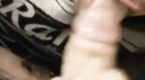 Ein fetter Kolben - Amateur Blowjob