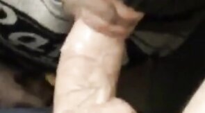 Ein fetter Kolben - Amateur Blowjob