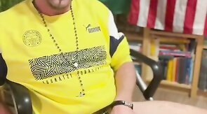 german webcam wanker