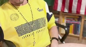 german webcam wanker