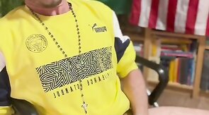 german webcam wanker