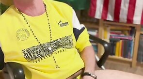 german webcam wanker