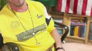 german webcam wanker