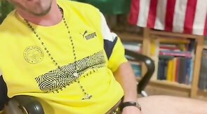 german webcam wanker