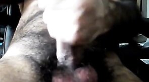 Hairy Bear Daddies Cum