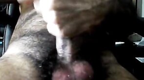 Hairy Bear Daddies Cum