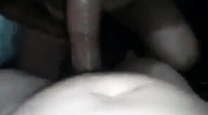 Gulosa profunda: Blowjob para um dotado latino