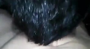 Gulosa profunda: Blowjob para um dotado latino