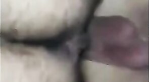 Turkish Amateur Couple's Anal Adventure