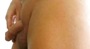 Twink Solo Masturbation and Orgasm